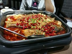 -龙门烤鱼(东方宝泰店)