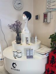 -唐风采假发补发定制