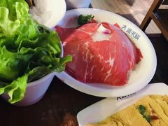 -大渝火锅(太仓万达店)