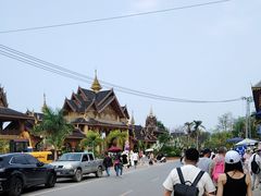 -西双版纳傣族园