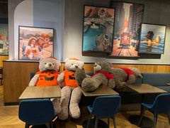 -Wagas沃歌斯(大学路店)