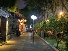 -明泽陆通汽车陪练(总店)