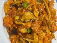 -清真•蜀风园(丁字沽总店)