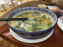 -香麒园·过桥米线·南湖雅宴