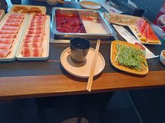 -福禄娃一家人火锅(上地店)