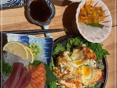 -村上一屋·亚洲菜融合小馆(南楼店)