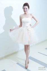 -喜喜婚纱HAPPINESS STUDIO奢定馆(海淀体验馆)