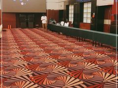 -良运大酒店餐厅