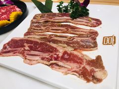 -韩宫宴炭火烤肉(印象城店)