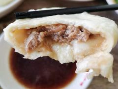 -津门张记包子铺(华昌道店)