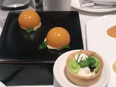 -L'Arome芳芳法国餐厅(仙林金鹰店)