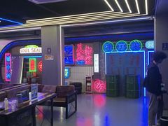 -关你鬼室大型密室逃脱(佛山创意园店)