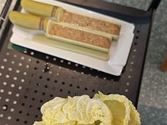 -一善菌·云南菌汤·云南菜(银泰城店)
