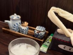 -哥哥の深夜食堂(红松东路店)