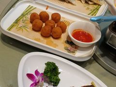 -刘胖子家常菜·蹄花焖藕(兴业店)