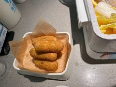 -半天妖烤鱼(万象城店)