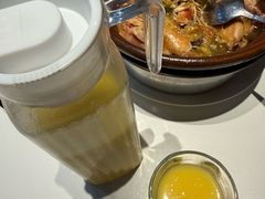 -外婆家(西红门荟聚购物中心店)