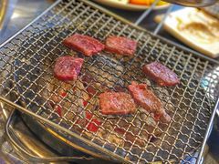 -釜山火炉·海鲜烤肉(紫藤路店)