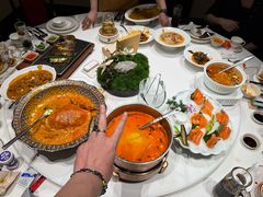 -金链花·泰国餐厅(国贸店)