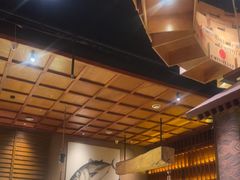 -千代武日本料理(哈西店)