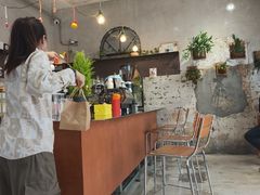 -怪 kafe.