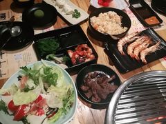 -千寻烧肉(政务区店)