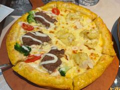 -米斯特比萨(罗斯福店)