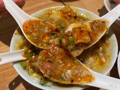 -小豆海棠(嘉兴路店)