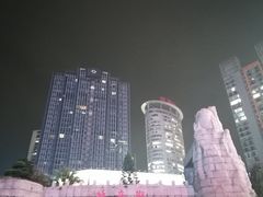 -丁家坡洋芋·观音桥好吃街A区(全国总店)