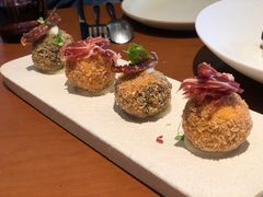 -OLLA 西班牙餐厅(丰盛里店)