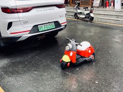 -春熙台韩国料理·章鱼肥牛(西丽店)