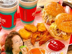 -吉胜克·汉堡炸鸡(南开三马路店)