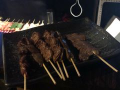 -木子烧鸟屋(百子湾店)