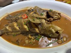 -品味居·首店·大连鲜活海鲜大连菜(东港店)