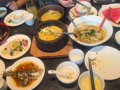 -炊江南·上海菜(国展华漕店)