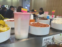 -鲸之味回转自助小火锅(钟鼎名悦店)