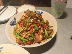 -潇湘阁(汉光百货店)