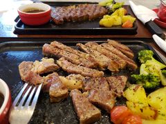 -必胜客(滨江店)