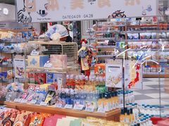 -杭州大厦LSE城市生活超市(杭州大厦店)