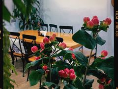 -WATER CAFE(广厦店)