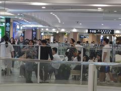 -永旺梦乐城(经开店)