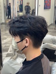 -IN STYLE 造型