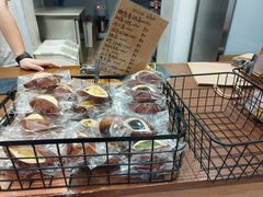 -雀食面包店(钟楼店)