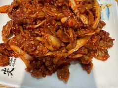 -鸭绿江民族饭店(总店)