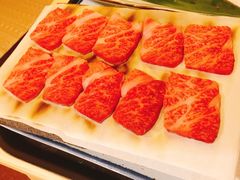 和牛-本逸·割烹料理(湖墅店)