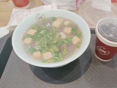 -回味鸭血粉丝汤(砂之船店)