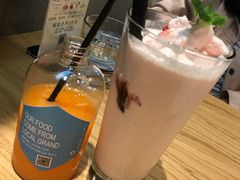 -LO CALCOW卡路力轻食主义餐厅(陆家嘴店)