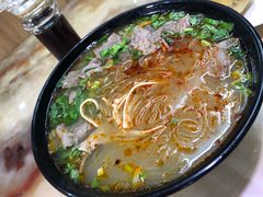 -牛煎里牛肉煎包淮南牛肉汤(广东路店)