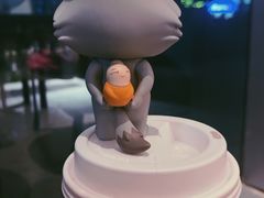 -星巴克(凯德晶萃店)