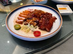 -客家汇·客家传承菜(水库店)